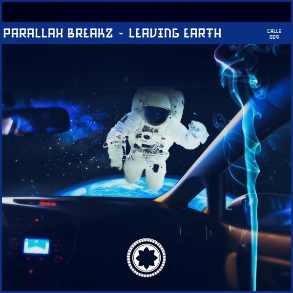 Leaving Earth - Single
