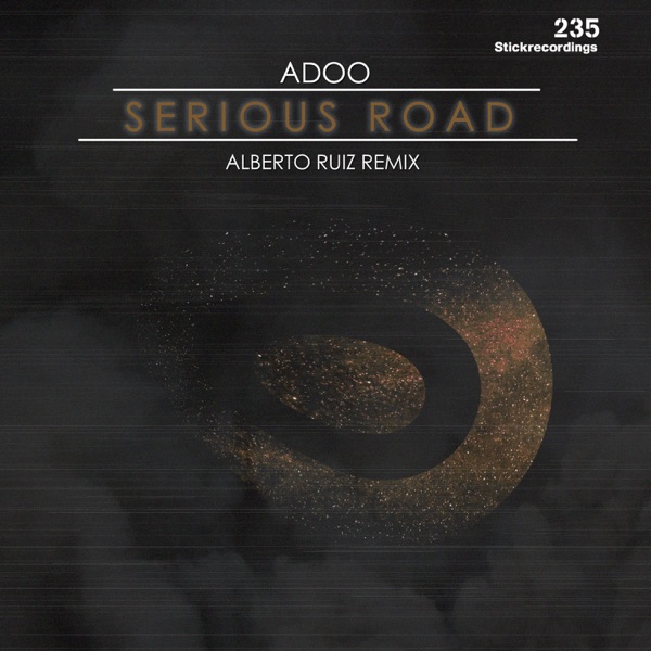 Serious Road - Single