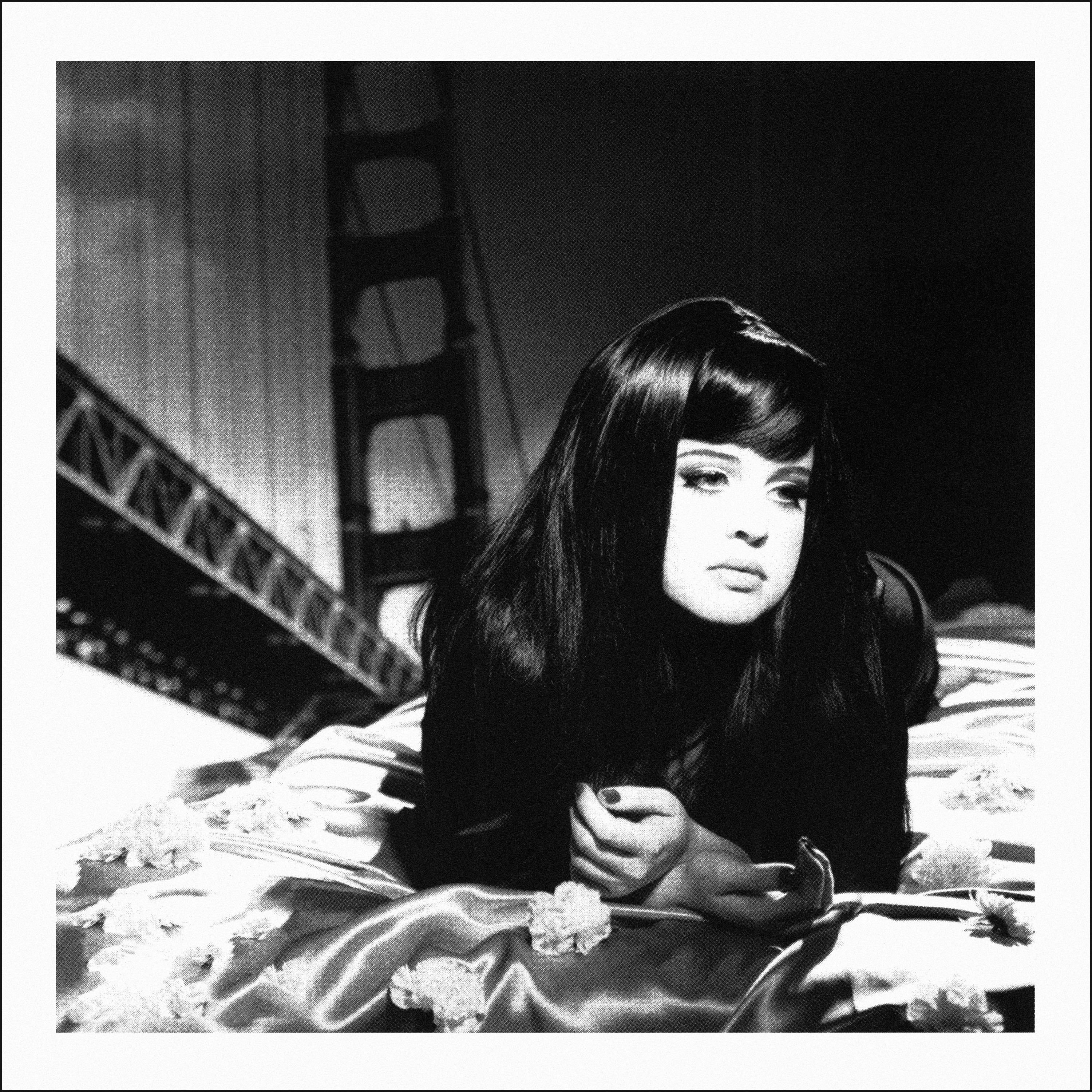 Sleeping In the Nothing