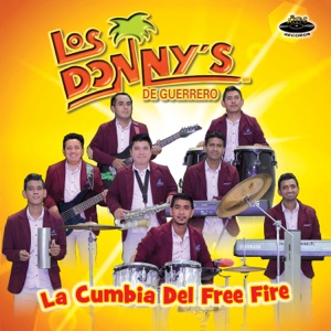 La Cumbia del Free Fire