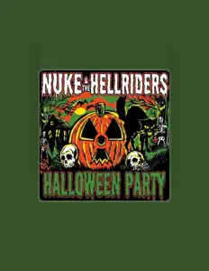 Dengarkan Nuke and the Hellriders, tonton video musik, baca bio, lihat tanggal tur & lainnya!