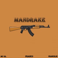 Mandrake - Single - iamfranco, Francklin & Mc QL