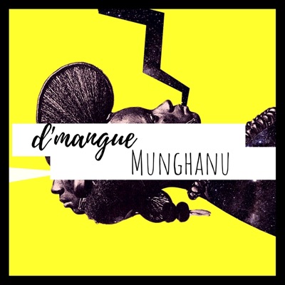 Munghanu - Single