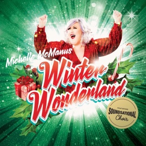 Michelle McManus' Winter Wonderland