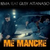 Me manche (feat. Giusy Attanasio) [Ammore] - Single