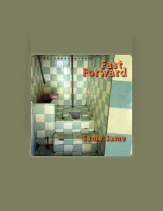 Fast Forward dinle, müzik videolarını izle, biyografisini oku, tur tarihlerini ve daha fazlasını gör!