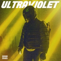 Ultraviolet - Single - Thomas Mraz