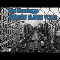 Street Blues Vol.1 - NS Homage
