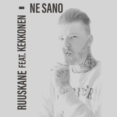 Ne Sano (feat. Kekkonen) - Single