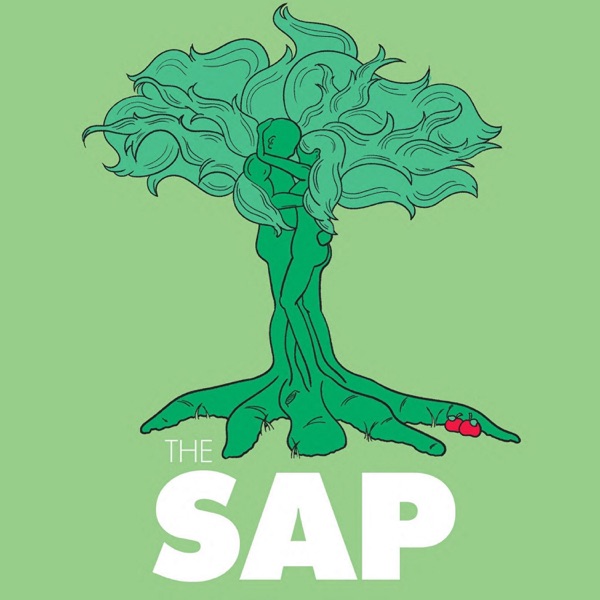 The SAP- Comics Talk Dating, Relationships and Motivation