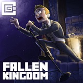 Fallen Kingdom artwork