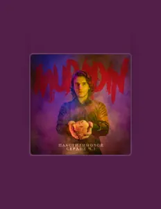 收听 Muradin、观看音乐视频、阅读小传、查看巡演日期等 ！