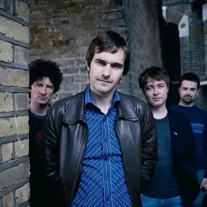 The Bluetones