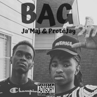 BAG (feat. ProteJay) - Single - Ja'maj