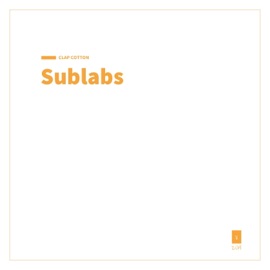 Sublabs Clap Cotton