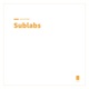 Sublabs Single