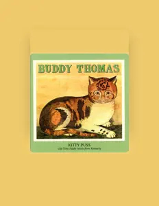 Buddy Thomasを聴いたり、ミュージックビデオを鑑賞したり、経歴やツアー日程などを確認したりしましょう！