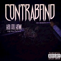 Contraband - Single - Kai Da Kami