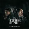 Stream & download Neguinhos Em Paris (feat. Jota Jr) - Single