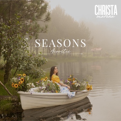 Seasons (Acoustic) - Single