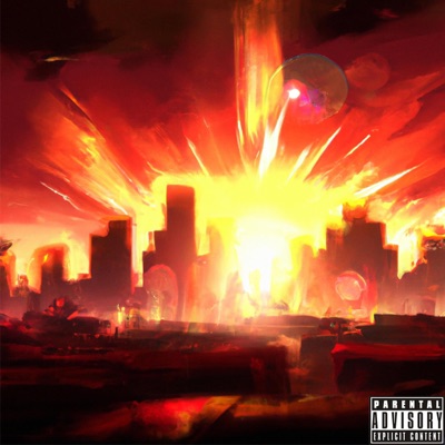 Cynical Armageddon Misconstrued (feat. M1kke) - EP