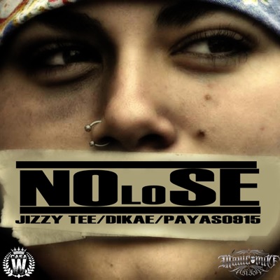 No Lo Sé (feat. Jizzy Tee & Dikae) - Single
