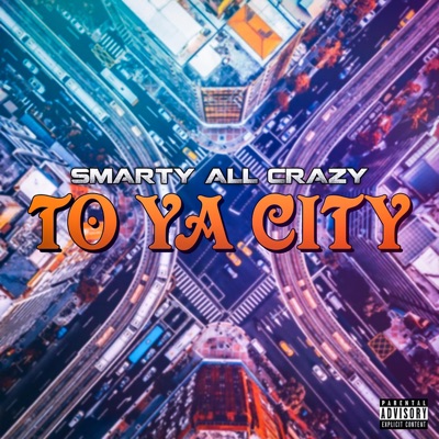 To Ya City - Single