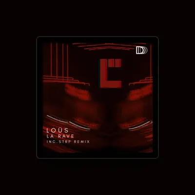 Listen to Loüs, watch music videos, read bio, see tour dates & more!