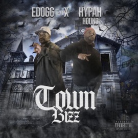 Mob Shit (feat. Daddy Locc) E-Dogg & Hypah Hound