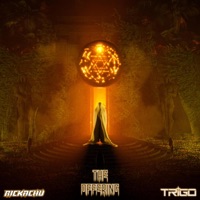 The Offering - Single - Rickachu & TRIGO