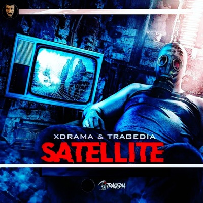 Satellite (feat. Tragedia) - Single