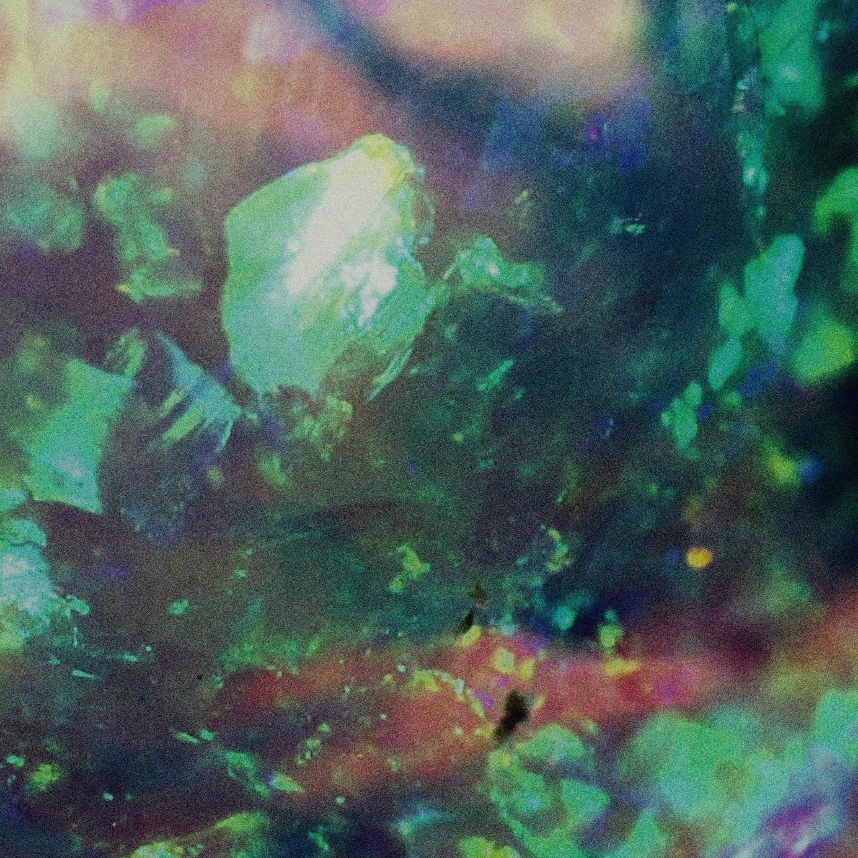 Drown In Opaline - Single