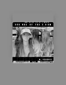 聆聽 M. Scorgie、觀看音樂影片、閱讀小傳、查看巡演日期等！