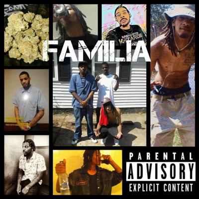 Familia - EP