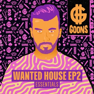 Wanted House - EP