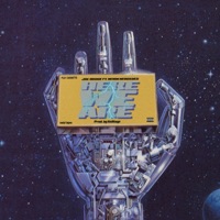 Here We Are (feat. Reign Mercedes) - Single - joe bruce