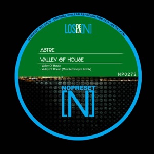 Valley of House - Single