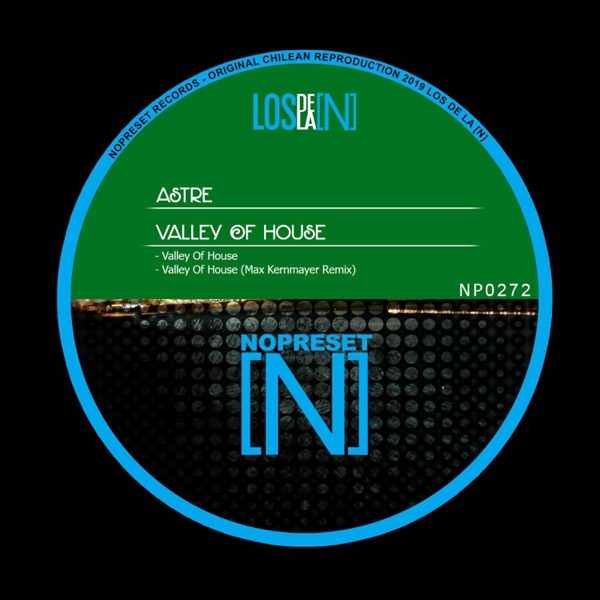 Valley of House - Single