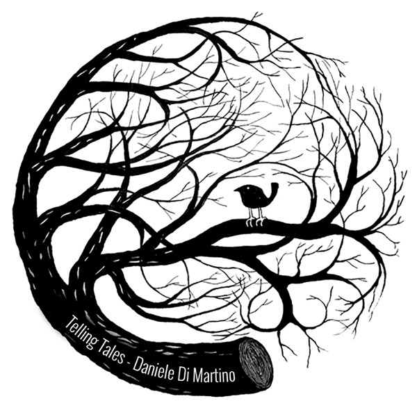 Telling Tales - Daniele Di Martino (DJ Mix)