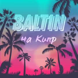 На Кипр Baltin