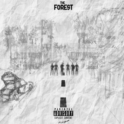 The Forest, Vol. 1