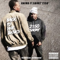 2150 (feat. Short) - Single - KNIMO