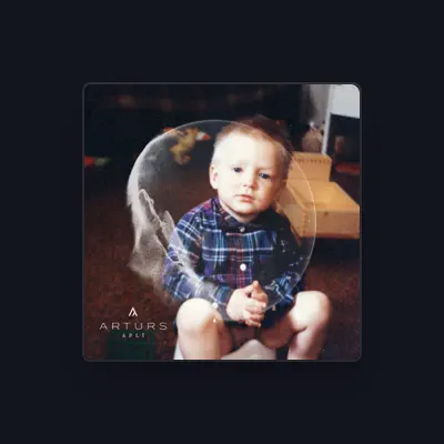 Listen to Arturs, watch music videos, read bio, see tour dates & more!