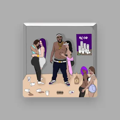 Listen to BigBreadJrock, watch music videos, read bio, see tour dates & more!