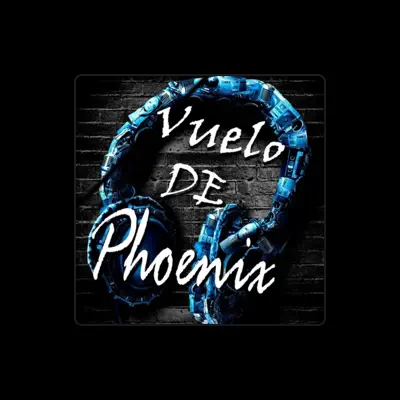 Listen to Vuelo de Phoenix, watch music videos, read bio, see tour dates & more!