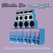 Mystical Reggae - Lurupean Dub Stars lyrics