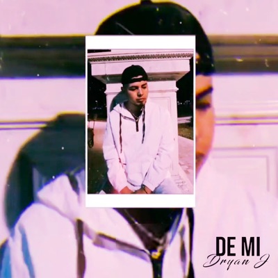 De Mí - Single