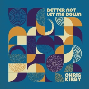 Better Not Let Me Down (feat. Michelle Bensimon) - Single