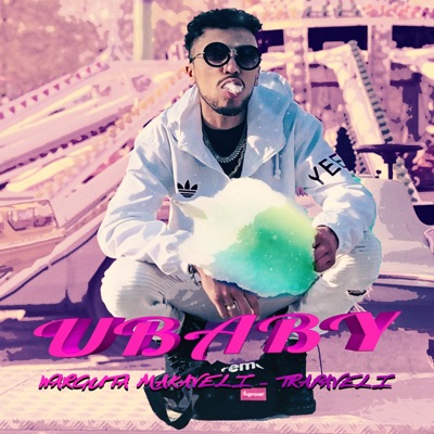 UBABY (feat. TRAPAVELI) - Single
