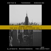 Kings Legacy: The Nyc New Wave Cypher, Vol. 1 (feat. SwitchD, Teemonee, Debanaire, Q_STREETS & Geo The Architect) - EP